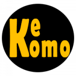 Logo Bar Kekomo